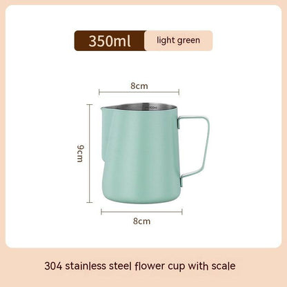 Stainless Steel Pitcher