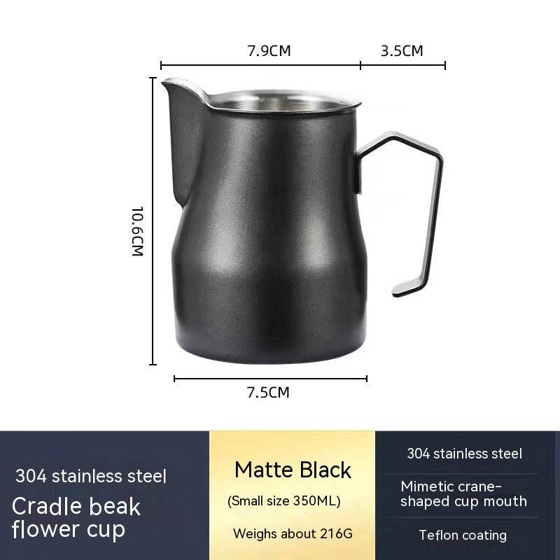 Stainless Steel Pitcher