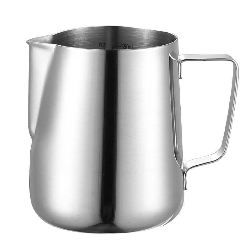 Stainless Steel Pitcher