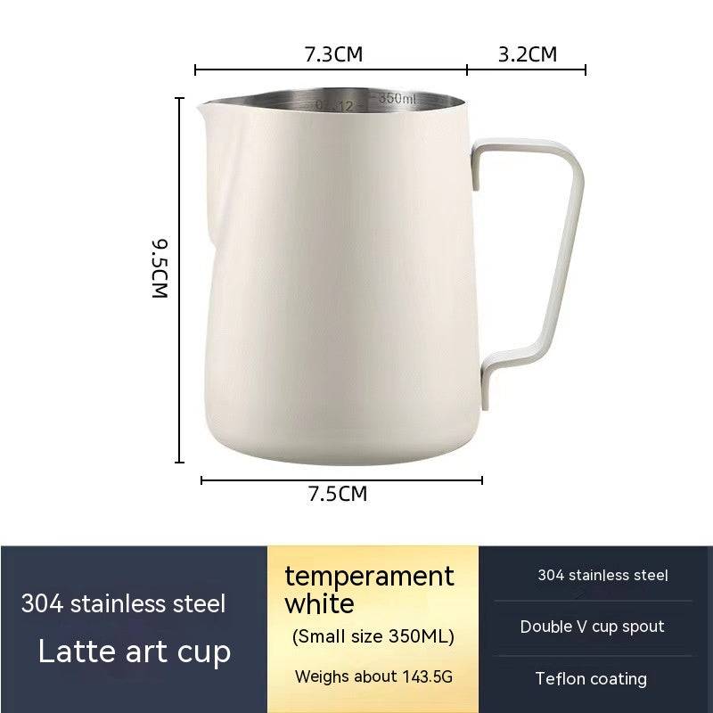 Stainless Steel Pitcher