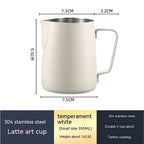 Stainless Steel Pitcher