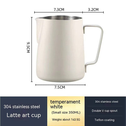 Stainless Steel Pitcher