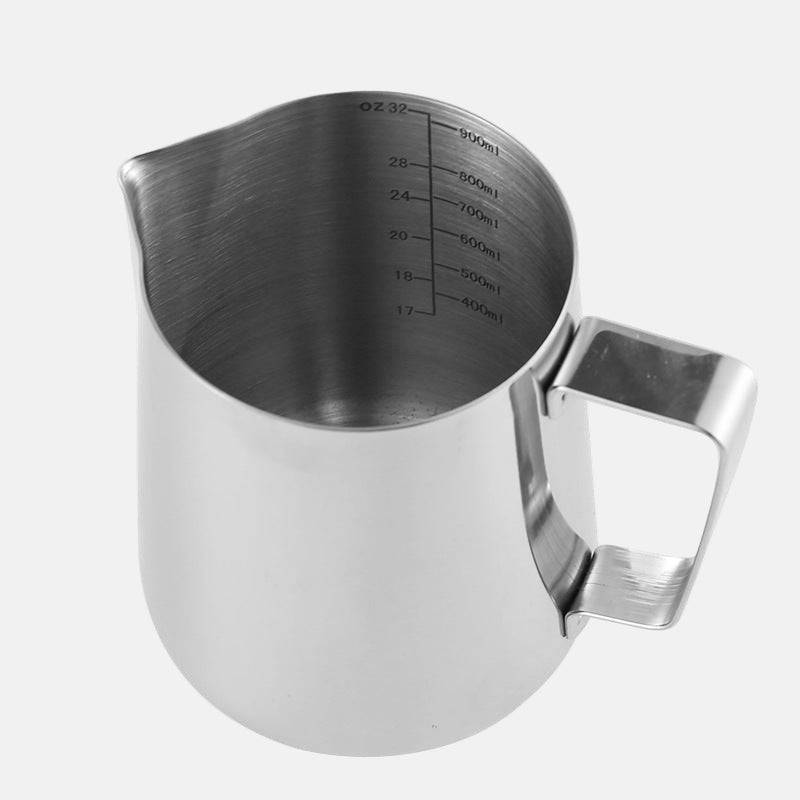 Stainless Steel Pitcher