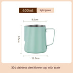 Stainless Steel Pitcher