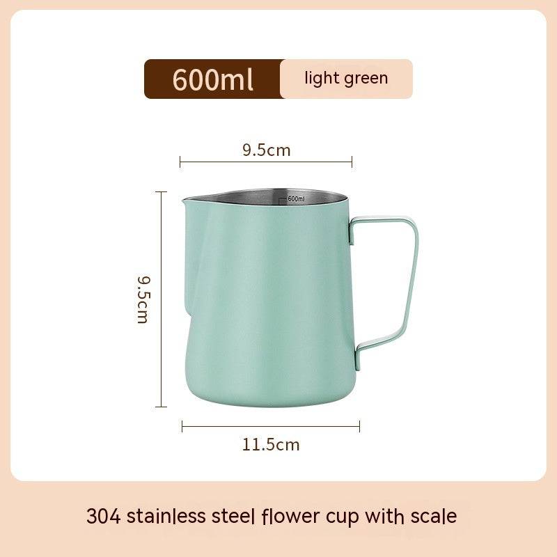Stainless Steel Pitcher