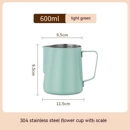 Stainless Steel Pitcher