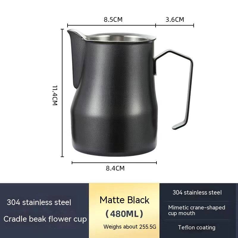 Stainless Steel Pitcher