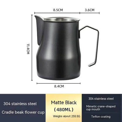 Stainless Steel Pitcher
