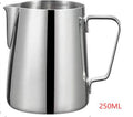 Stainless Steel Pitcher