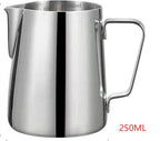 Stainless Steel Pitcher