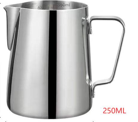 Stainless Steel Pitcher