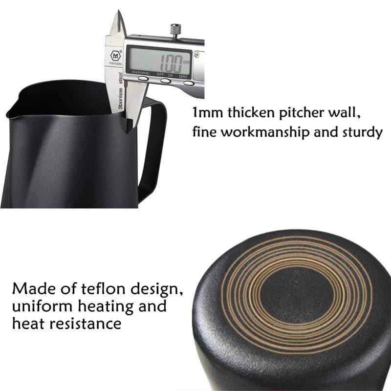Stainless Steel Pitcher