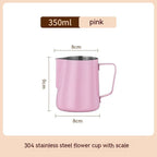 Stainless Steel Pitcher