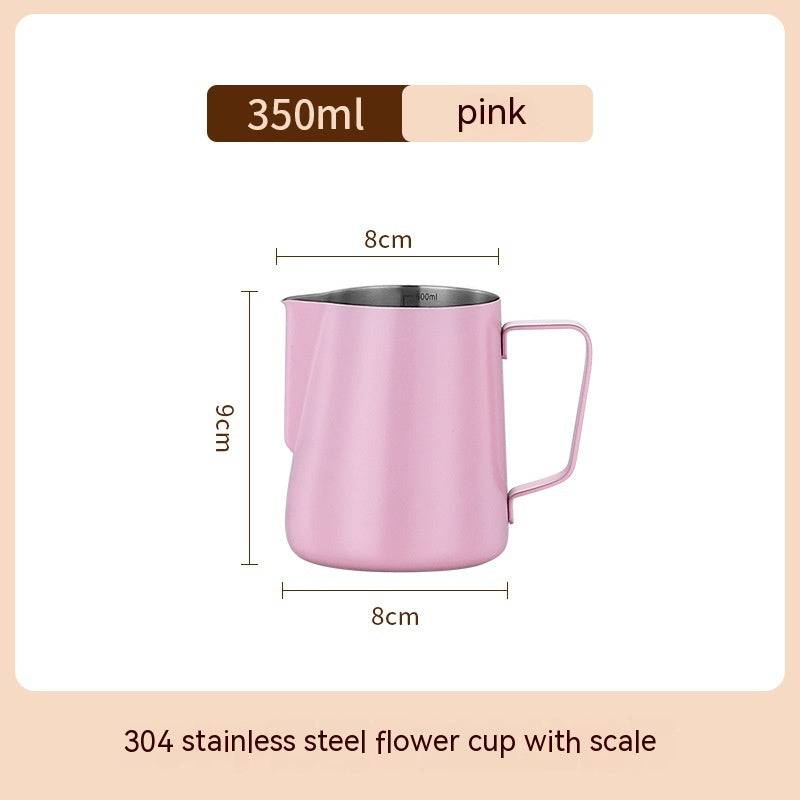 Stainless Steel Pitcher