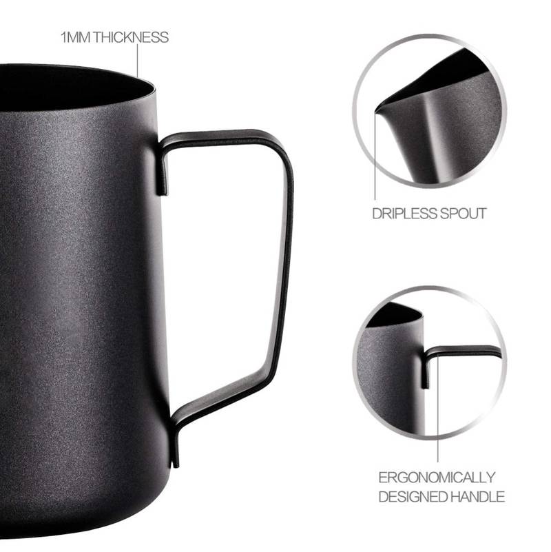Stainless Steel Pitcher