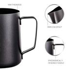Stainless Steel Pitcher