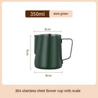 Stainless Steel Pitcher