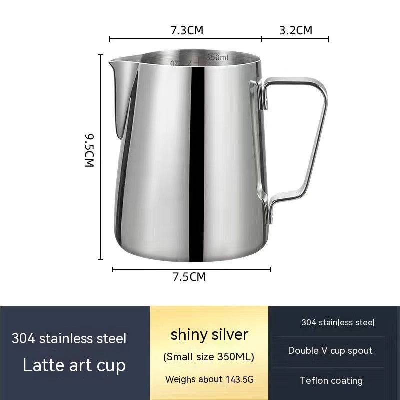 Stainless Steel Pitcher