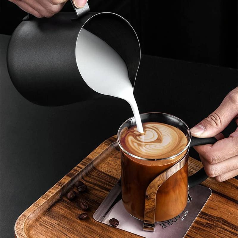 Stainless Steel Pitcher