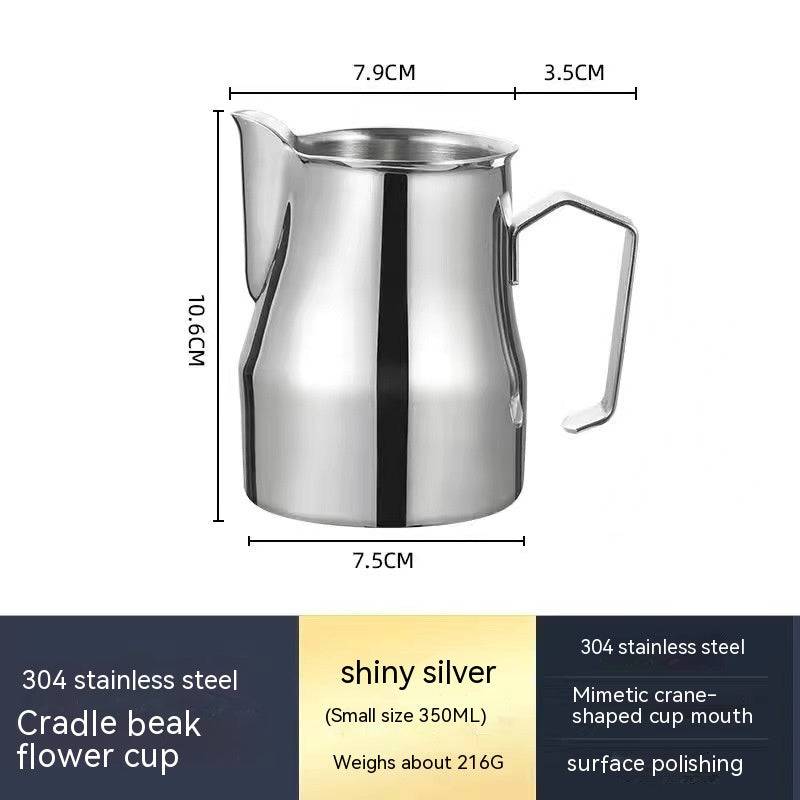 Stainless Steel Pitcher