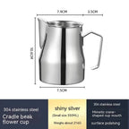 Stainless Steel Pitcher