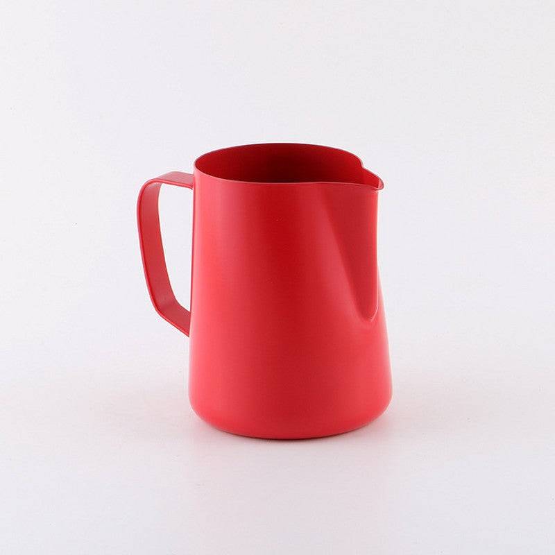 Stainless Steel Pitcher