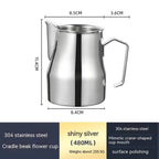 Stainless Steel Pitcher