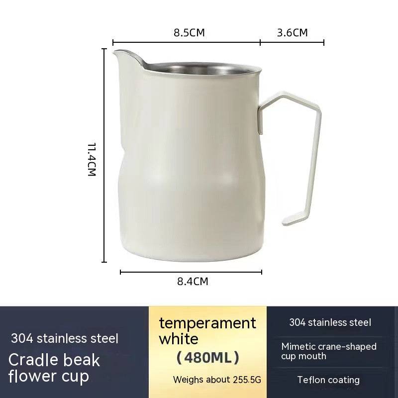Stainless Steel Pitcher