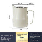 Stainless Steel Pitcher