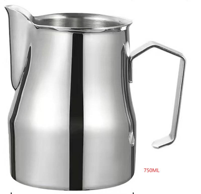 Stainless Steel Pitcher