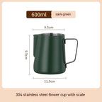 Stainless Steel Pitcher