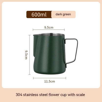 Stainless Steel Pitcher