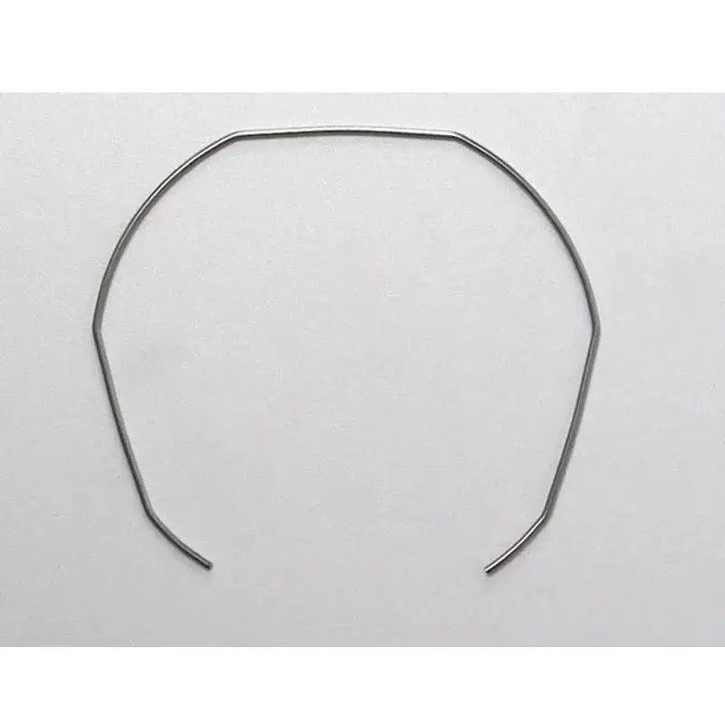 Stainless Steel Retaining Ring