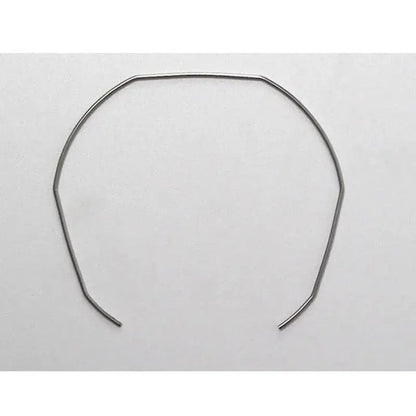 Stainless Steel Retaining Ring