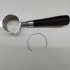 Stainless Steel Retaining Ring