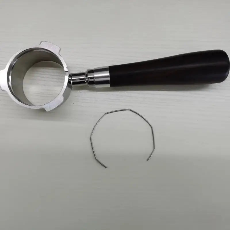 Stainless Steel Retaining Ring