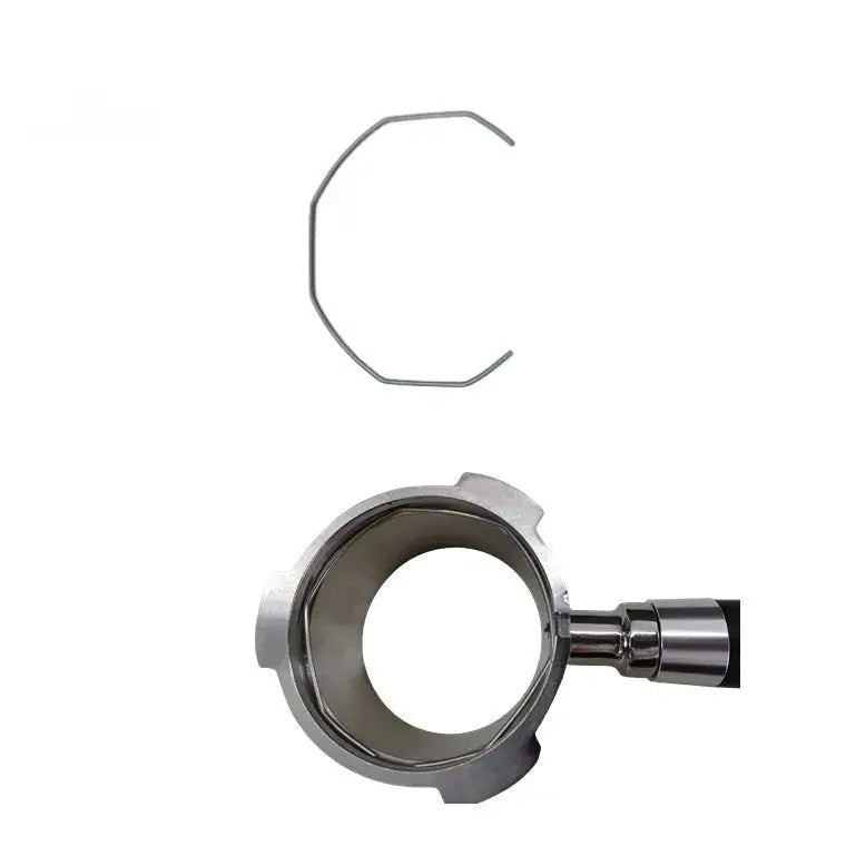 Stainless Steel Retaining Ring