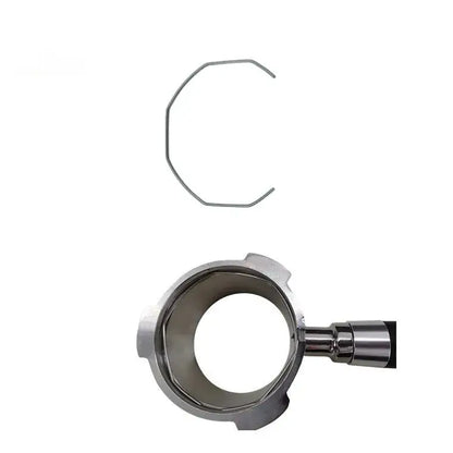 Stainless Steel Retaining Ring