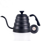 Stainless Steel Temperature Kettle