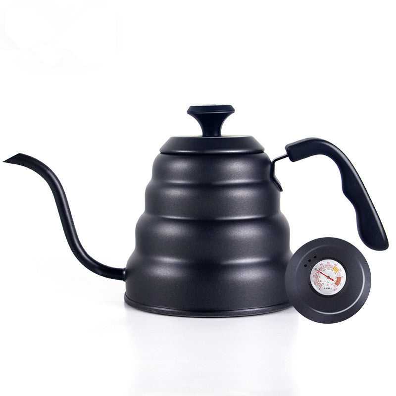 Stainless Steel Temperature Kettle