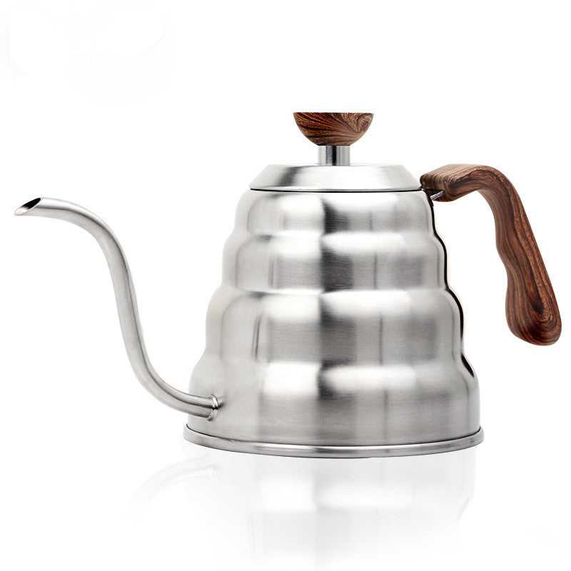 Stainless Steel Temperature Kettle
