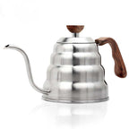 Stainless Steel Temperature Kettle