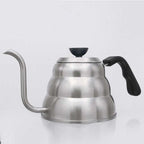 Stainless Steel Temperature Kettle