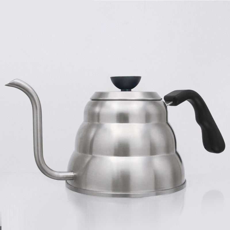 Stainless Steel Temperature Kettle