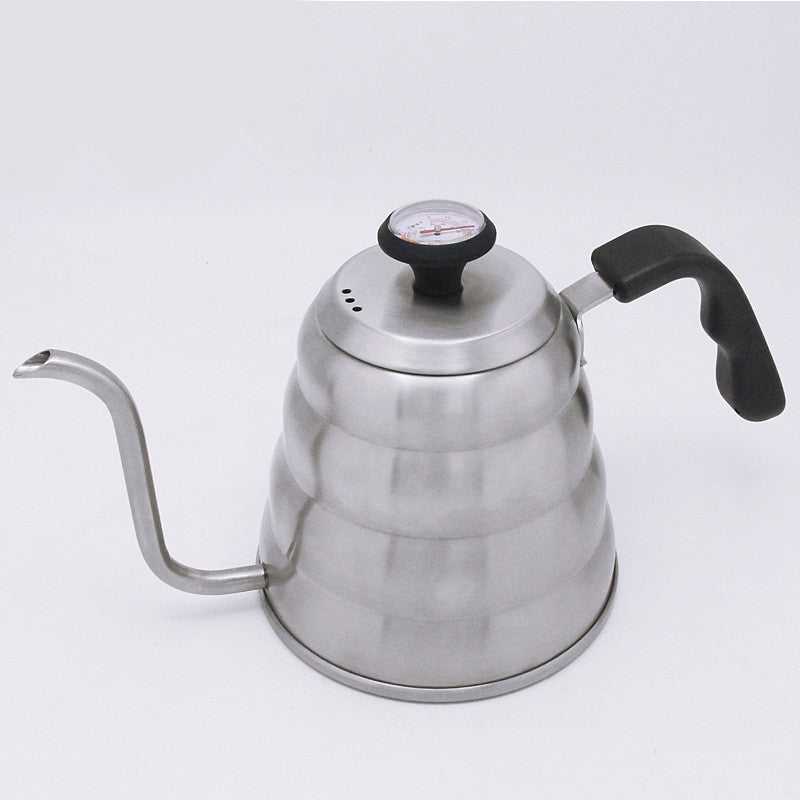 Stainless Steel Temperature Kettle