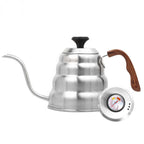 Stainless Steel Temperature Kettle