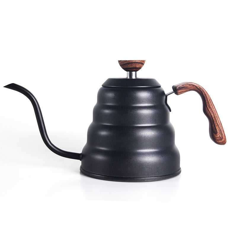 Stainless Steel Temperature Kettle