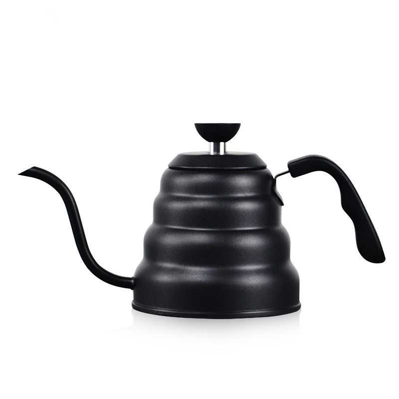 Stainless Steel Temperature Kettle