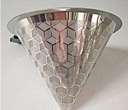 Stainless steel Coffee Filter