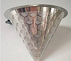 Stainless steel Coffee Filter